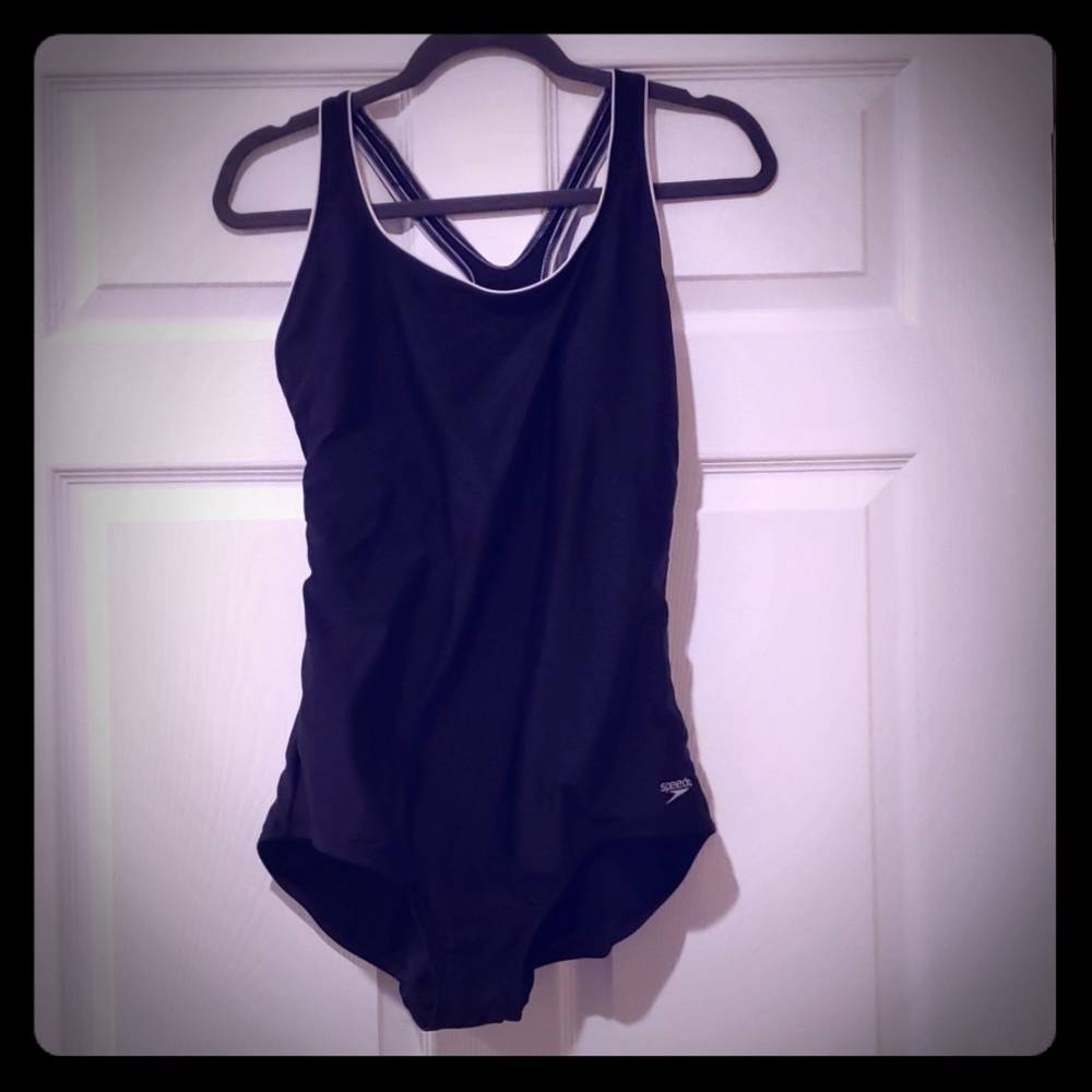 Speedo swim suit